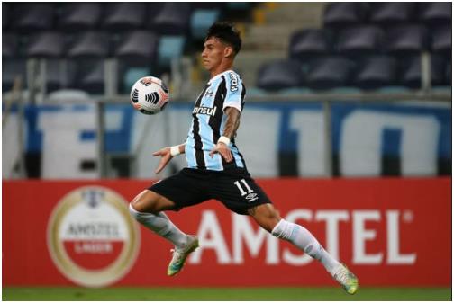 圣保罗和格雷米奥正在做些什么来寻求他们在巴西的第一场胜利