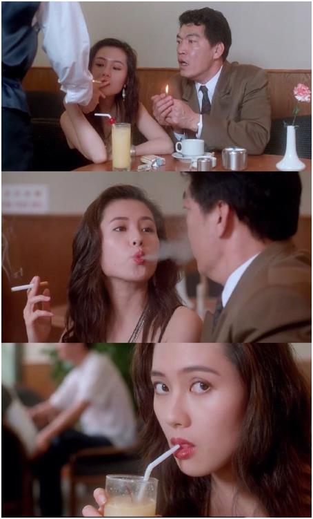 李丽珍《蜜桃成熟♦时》剧情介绍不愧为三级鼻祖之作
