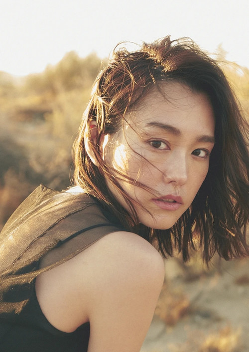 日媒评选女优人气排行：桥本环奈29、新垣结衣14，排在前十的是她们！