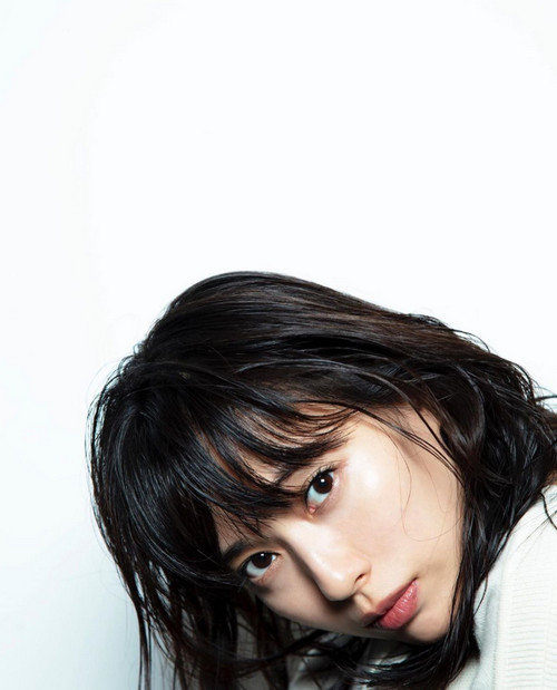 日媒评选女优人气排行：桥本环奈29、新垣结衣14，排在前十的是她们！