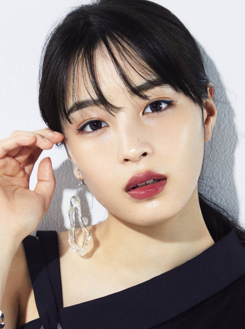 日媒评选女优人气排行：桥本环奈29、新垣结衣14，排在前十的是她们！