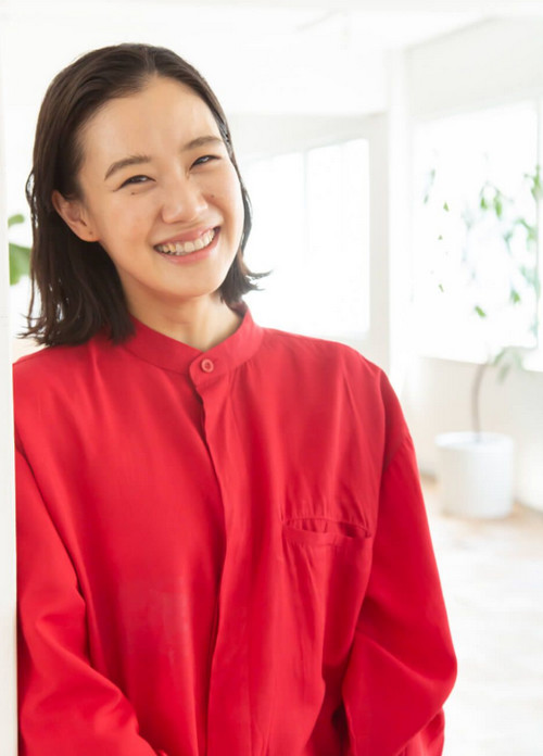 日媒评选女优人气排行：桥本环奈29、新垣结衣14，排在前十的是她们！