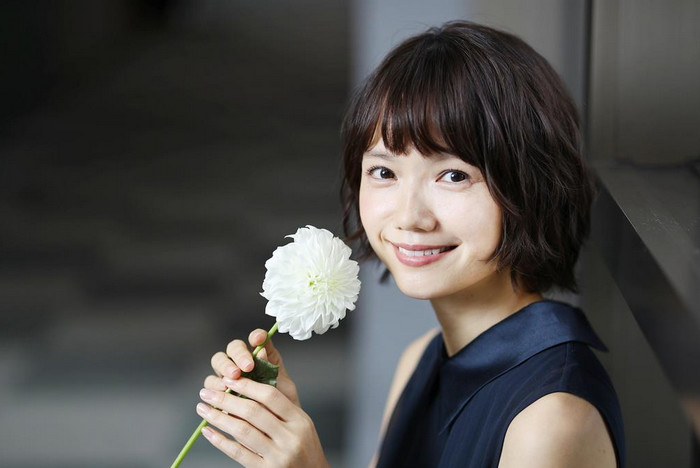 日媒评选女优人气排行：桥本环奈29、新垣结衣14，排在前十的是她们！