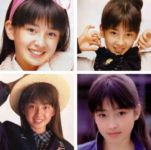 日媒评选女优人气排行：桥本环奈29、新垣结衣14，排在前十的是她们！