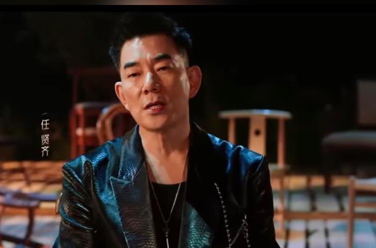 「披荆斩棘2」官宣名单了！惊见32大咖7男星参战