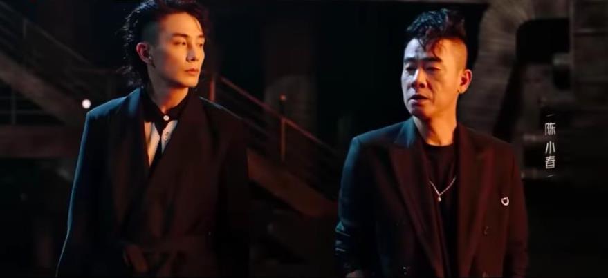 「披荆斩棘2」官宣名单了！惊见32大咖7男星参战