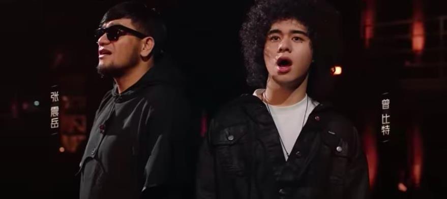 「披荆斩棘2」官宣名单了！惊见32大咖7男星参战