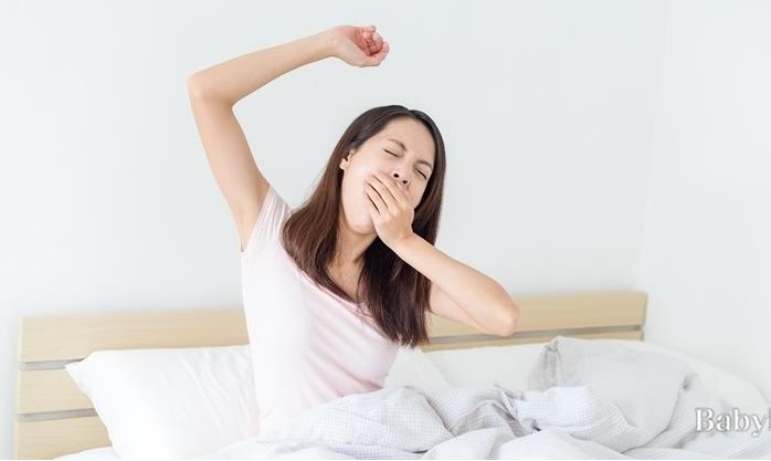 刚怀孕1-7天的征兆及10症状,妈妈经验谈及医师建议