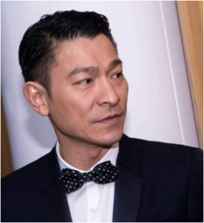 刘德华差点演「色戒」 玩笑曝裸戏内幕：梁朝伟被骗了！