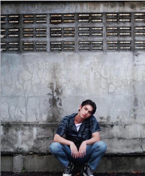 BL泰剧爆红男星女友对话掀战火中泰展开异物志「nnevvy」大战