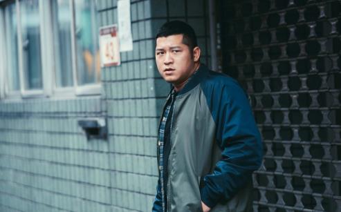 「逆局」入围8项 李铭顺、朱轩洋师徒同入围