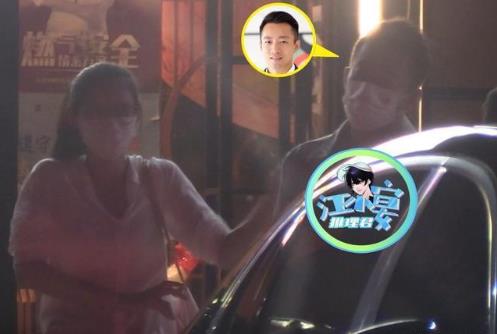 张颖颖「路边讨抱抱」汪小菲动作全被拍陆网友骂声一遍