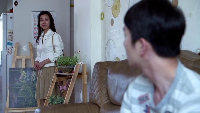 妈妈的朋友电影介绍，儿子泡成母亲闺中密友，最抗拒的是父亲吗?