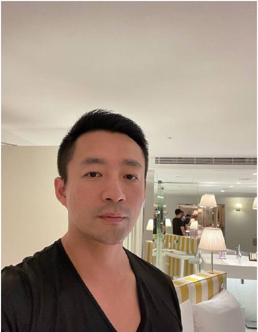 汪小菲开直播「被戴绿帽」脸垮怨巨蟹座常被误会