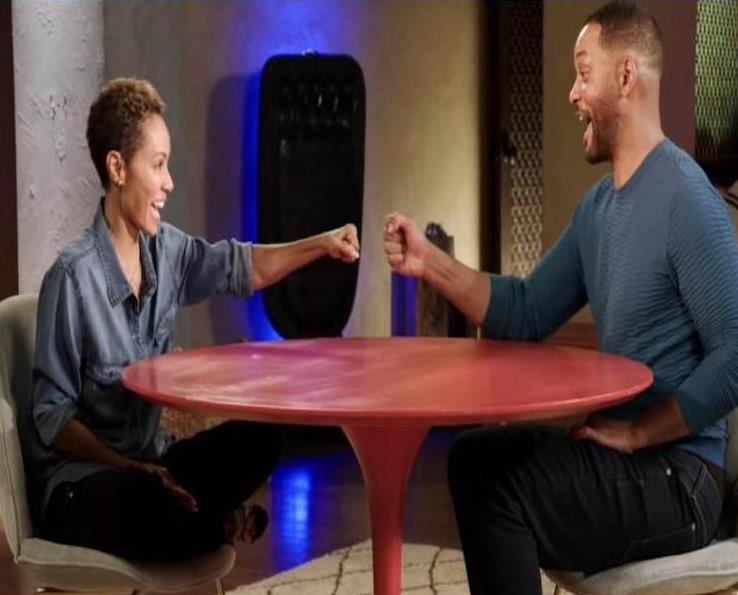 面对外遇的妻子，威尔史密斯选择原谅，换作是我们又会如何处理呢？