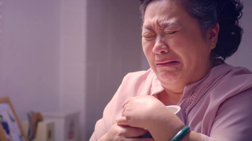 《我的婆婆》钟欣凌：「人家都说媳妇难做人，但其实婆婆也在忍耐」
