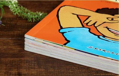 给孩子买这些书看准没错！美国儿童故事书及知名作家推荐