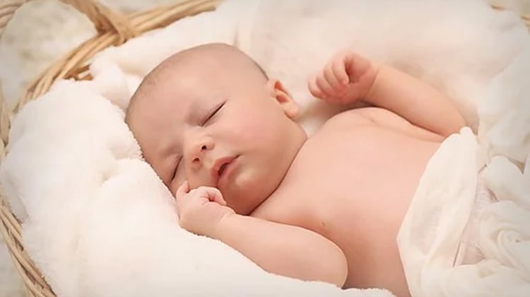 如何进行渐进式Sleep Traning（睡眠训练）
