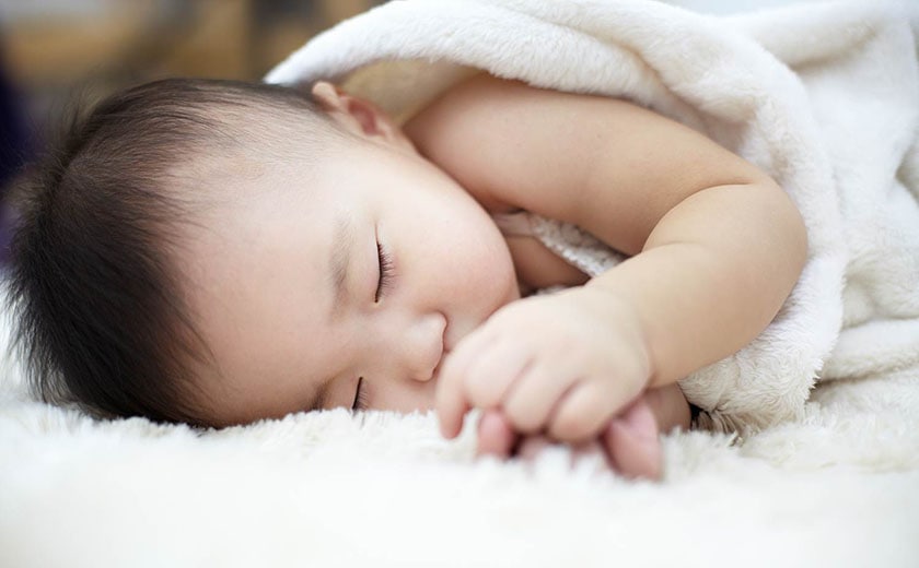如何进行渐进式Sleep Traning（睡眠训练）