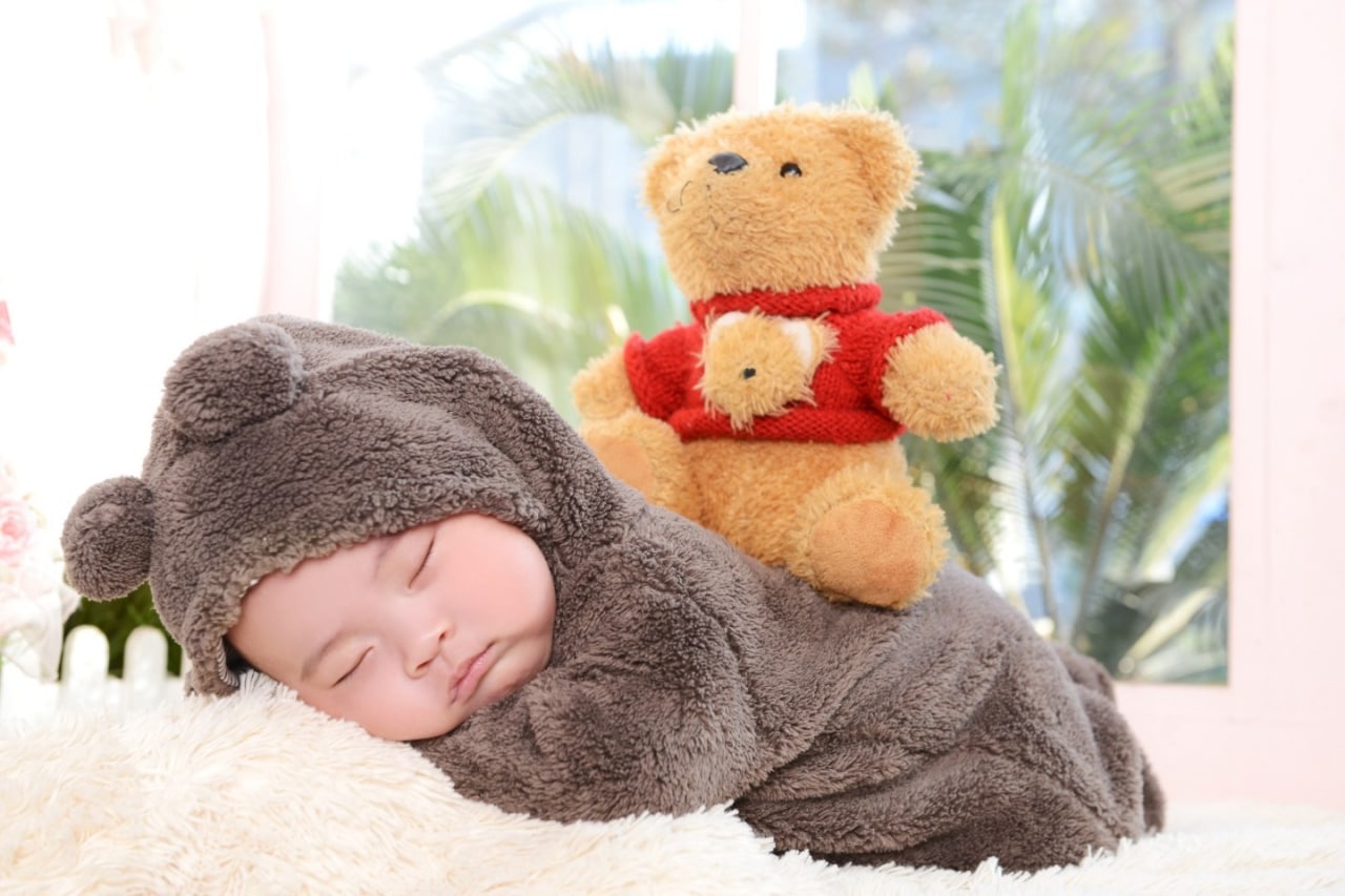如何进行渐进式Sleep Traning（睡眠训练）