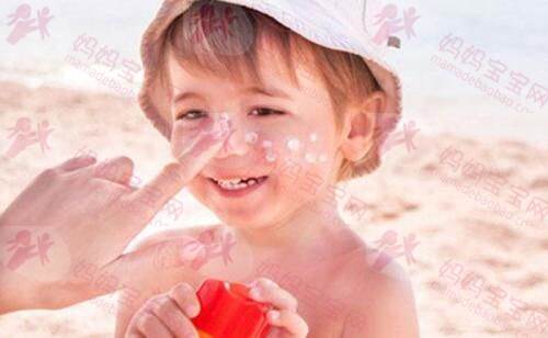 美国热门儿童防晒霜Review和经验分享