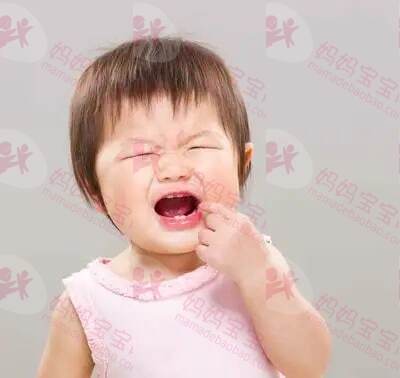 孩子长蛀牙之后的常见处理方法
