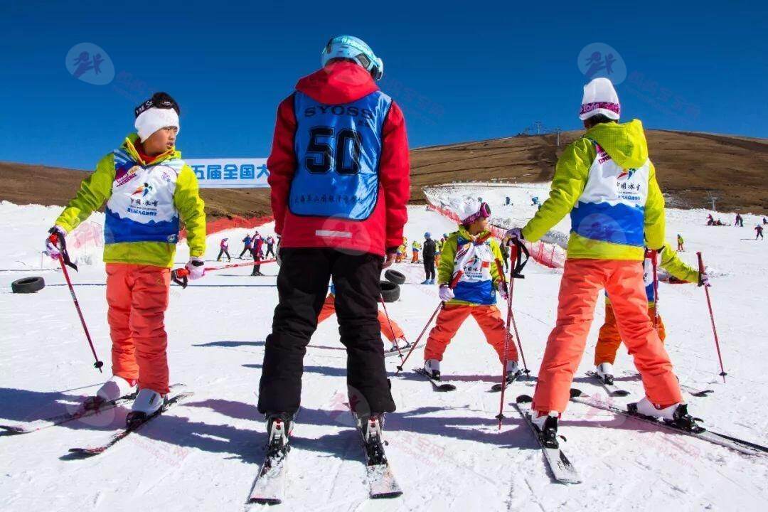 美国冬季各地儿童滑雪(Kids Ski Free)免费优惠信息汇总