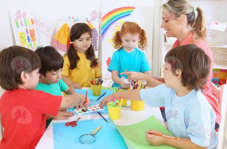 美国学龄前教育(Preschool Education)基本情况介绍