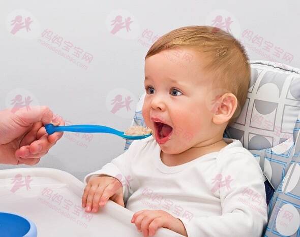 关于宝宝辅食添加的5个常见问题解答