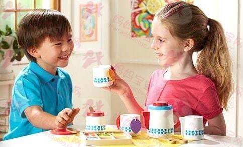 美国Melissa&Doug早教玩具都有哪些值得买？