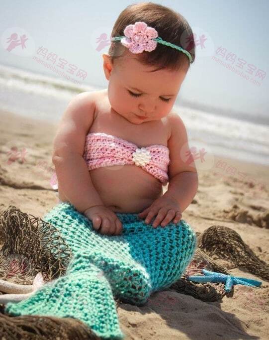 夏天给宝宝防暑的实用Tips分享