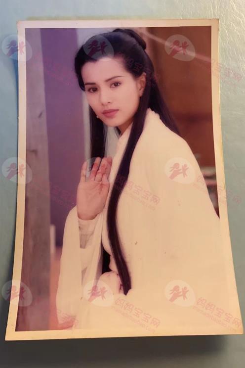 56岁李若彤时隔27年再扮小龙女极限冻龄震惊网友