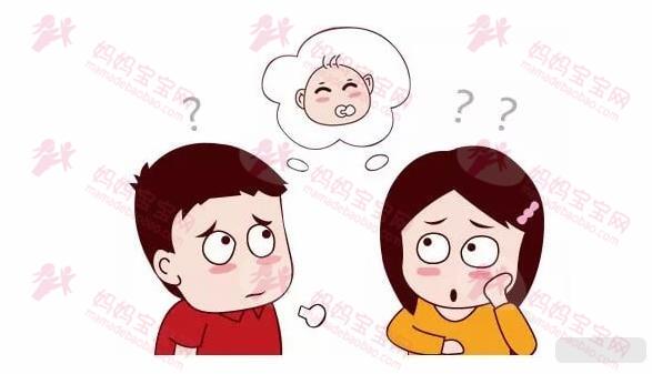 迟迟不孕跟我们的心理因素有关系吗？