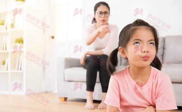 如何纠正孩子的不良行为习惯