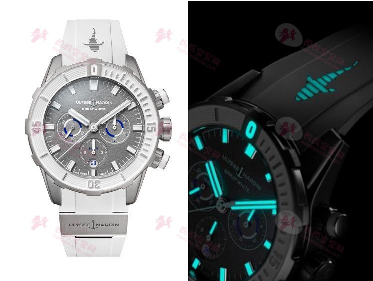 鲸鲨斑点点缀CITIZEN面盘四角护罩潜水表辨识度超高