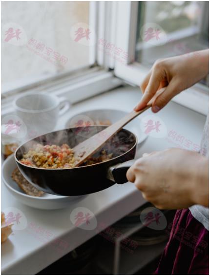 过敏人注意！「饮食6招」，不熟的食物要加热再吃