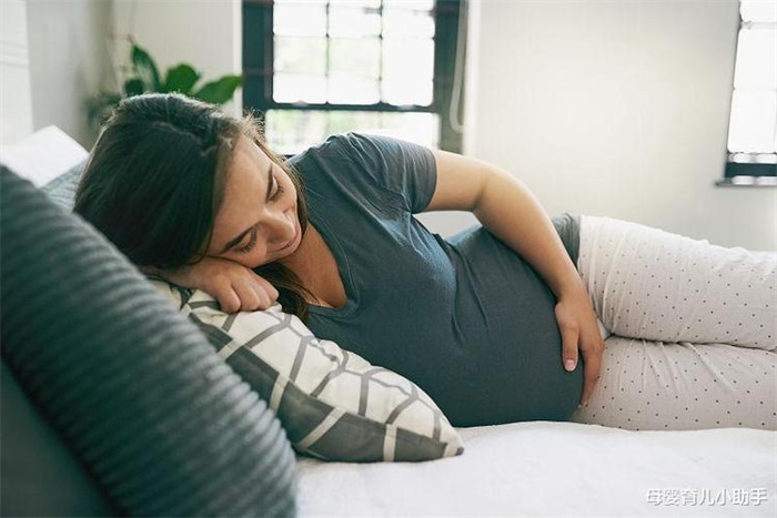 孕妈患病毒性感冒 孕妇病毒性感冒咳嗽怎么办