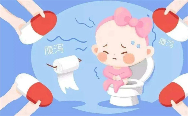 夏季来袭 宝宝夏季腹泻