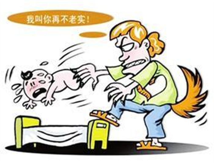入园宝宝遭虐待 父母应该怎么做