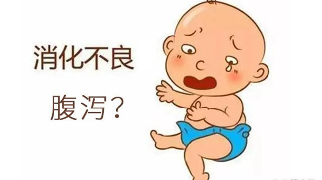 预防秋季腹泻 爸妈要三管齐下