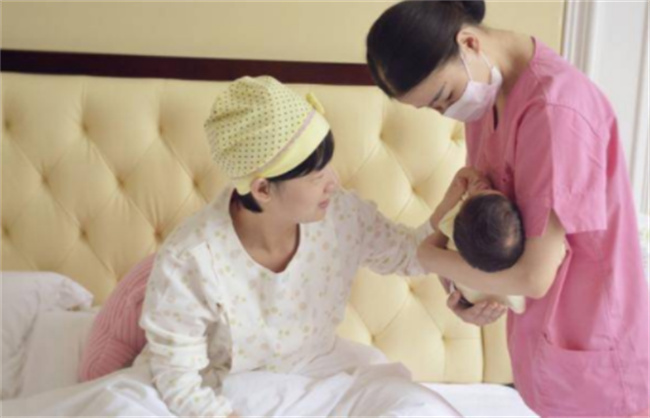 夏日坐月子秘笈 这么做你也能坐个健康清爽的月子（选择棉质衣服）