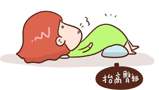 临产妈咪别紧张 孕妇临产前的征兆是什么