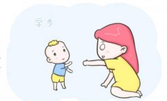 1岁了还不会走路 是真的晚了吗（不晚）