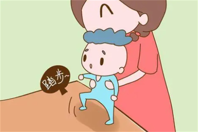 1岁了还不会走路 是真的晚了吗（不晚）