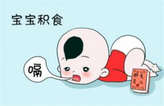 宝宝消化不良 妈妈要这么做（调整孩子的饮食习惯）