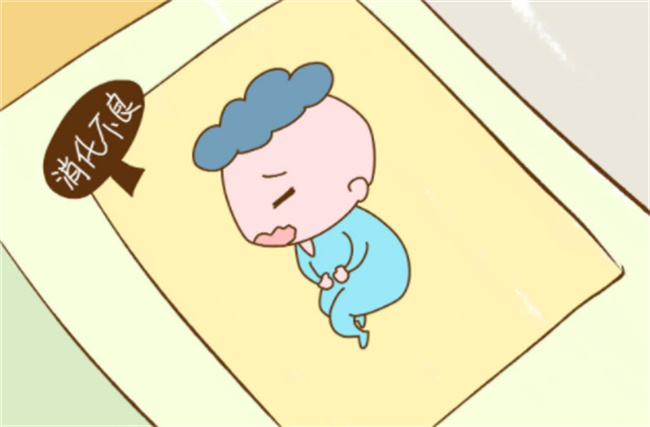 宝宝消化不良 妈妈要这么做（调整孩子的饮食习惯）