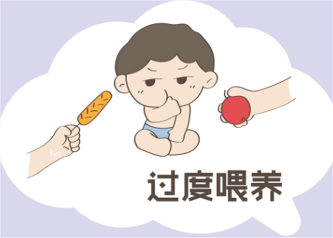 注意了 这些信号说明宝宝吃饱了（将乳头吐出来）