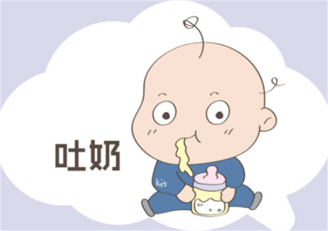 注意了 这些信号说明宝宝吃饱了（将乳头吐出来）