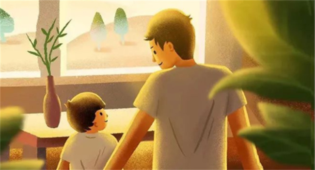 如果你有个儿子 该怎么教育他（从小制定规矩）