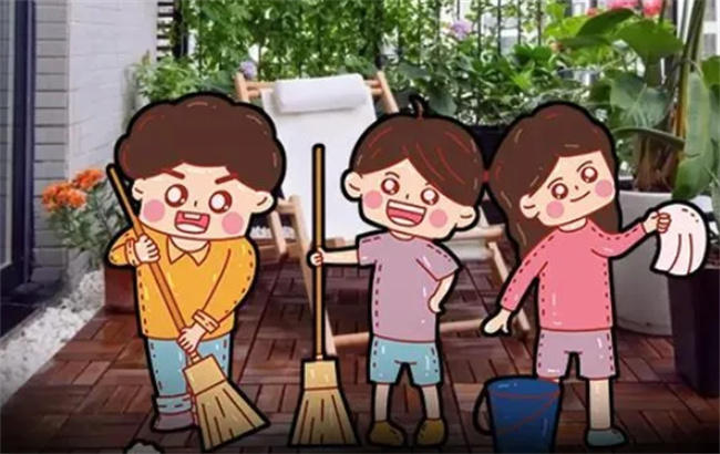 如果你有个儿子 该怎么教育他（从小制定规矩）